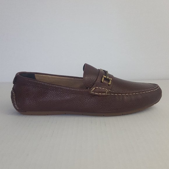 cole haan men's somerset link bit ii loafer